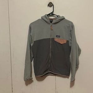 Patagonia Kids Fleece Jacket